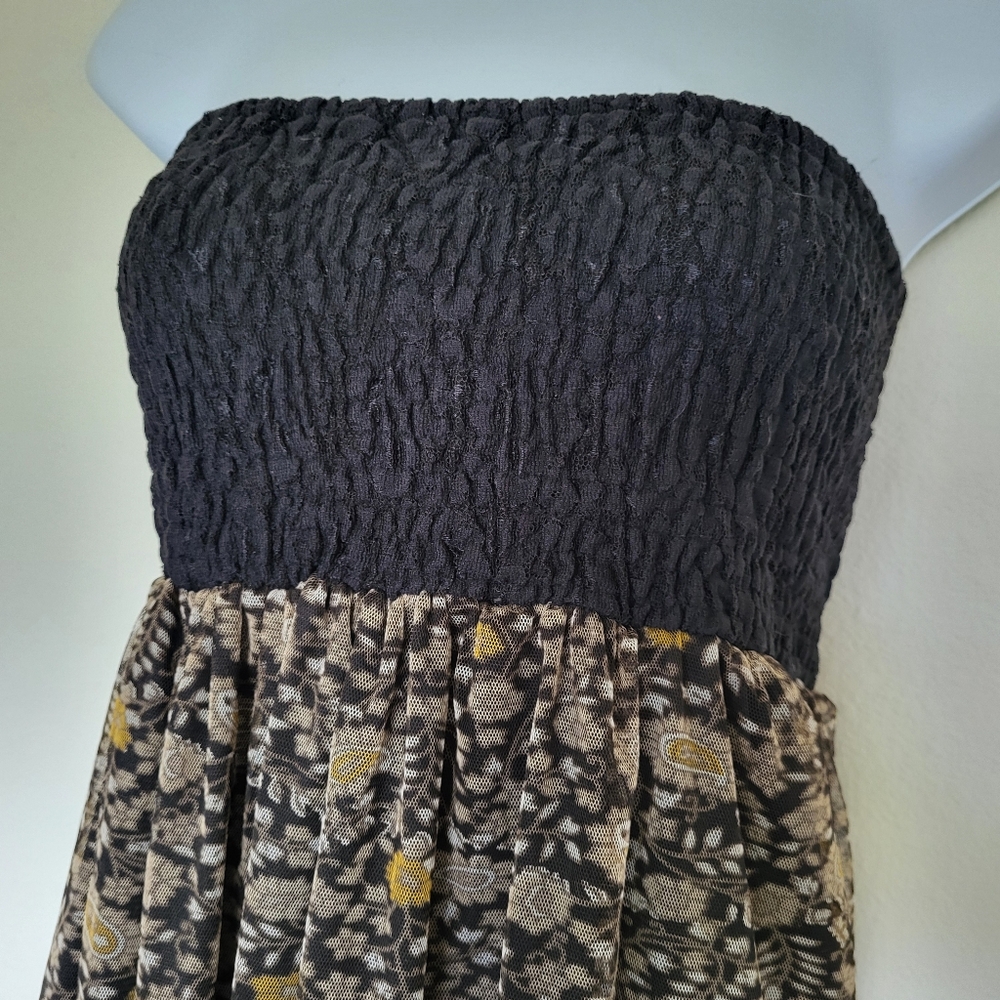 Resistol RU Cowgirl Olivia Dress - Picture 3 of 7